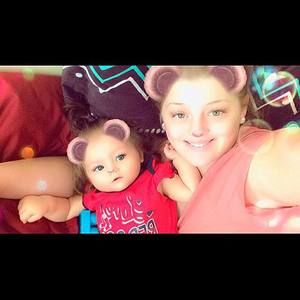 Meet your Posher, Jesselynn